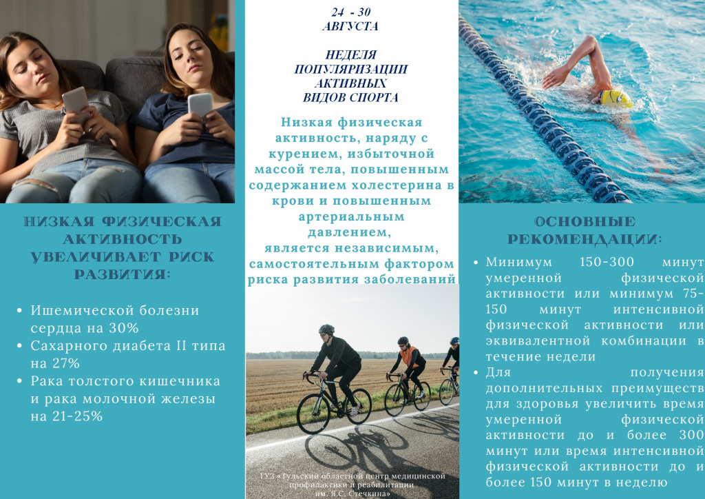 Низкая физическая активность-риск развития заболеваний.jpg